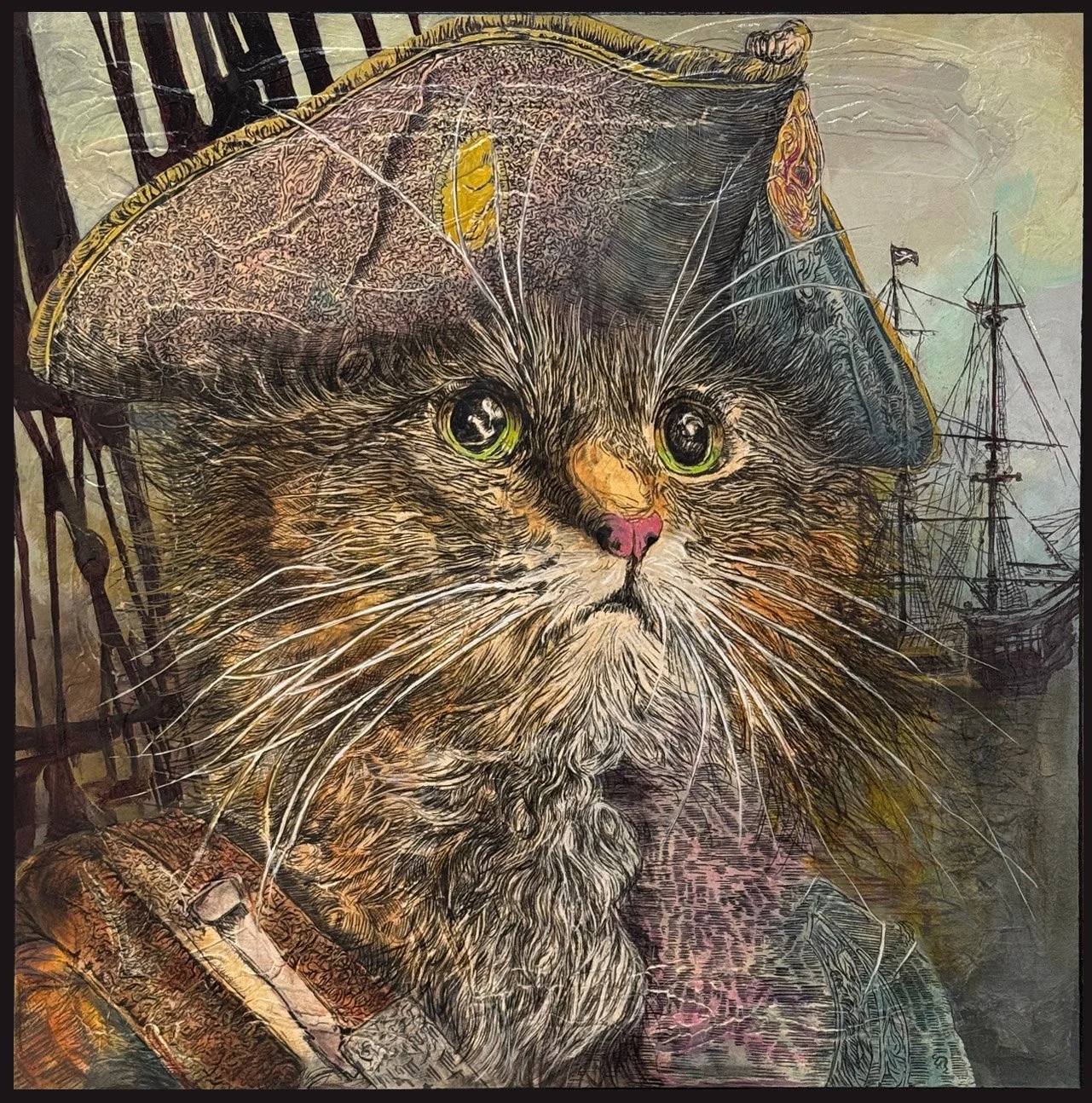 Catworks